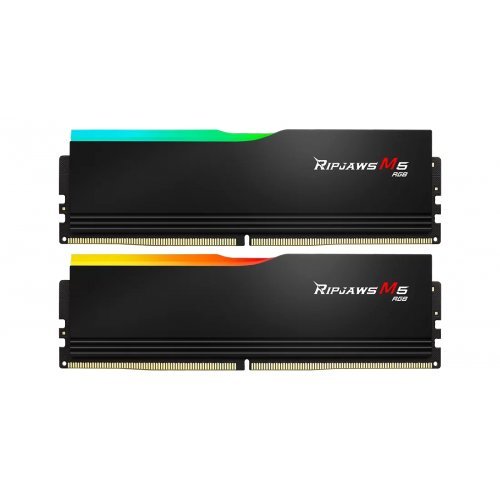 RAM памет G.SKILL F5-6000J3238G32GX2-RM5RK (снимка 1)