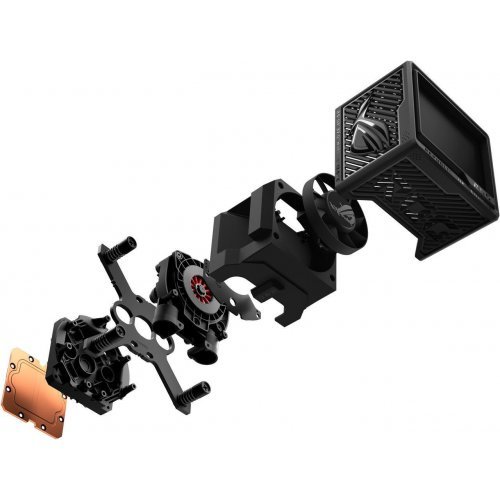 Охлаждане Asus 90RC0131-M0EAY0 (снимка 11)