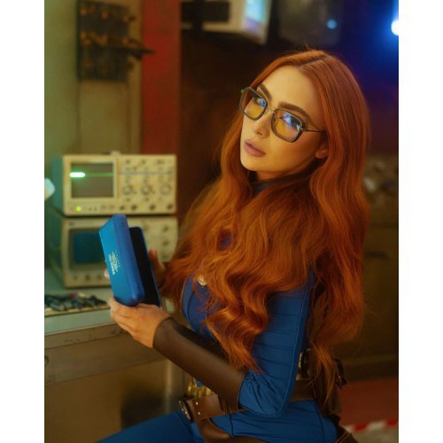 Компютърни очила GUNNAR OPTICS FAL-05501 (снимка 2)