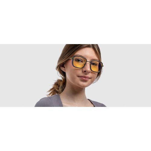 Компютърни очила GUNNAR OPTICS FAL-05501 (снимка 3)