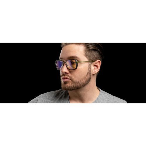 Компютърни очила GUNNAR OPTICS FAL-05501 (снимка 4)