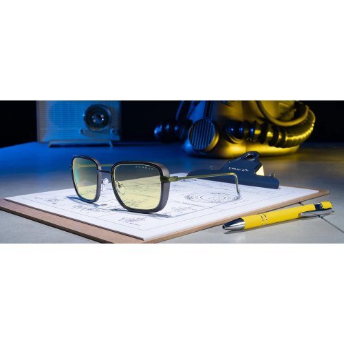 Компютърни очила GUNNAR OPTICS FAL-05501 (снимка 5)