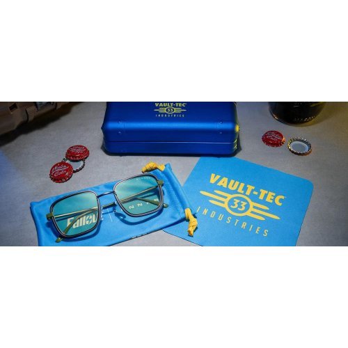 Компютърни очила GUNNAR OPTICS FAL-05501 (снимка 6)