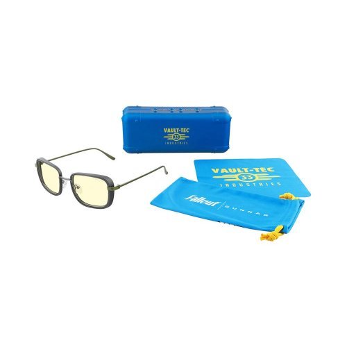 Компютърни очила GUNNAR OPTICS FAL-05501 (снимка 7)