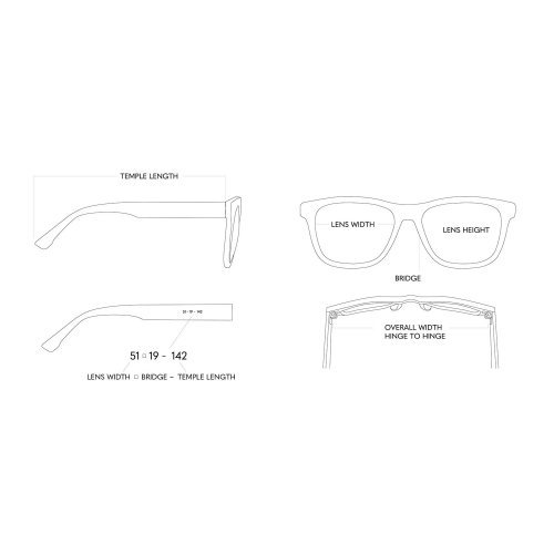 Компютърни очила GUNNAR OPTICS FAL-05509 (снимка 2)