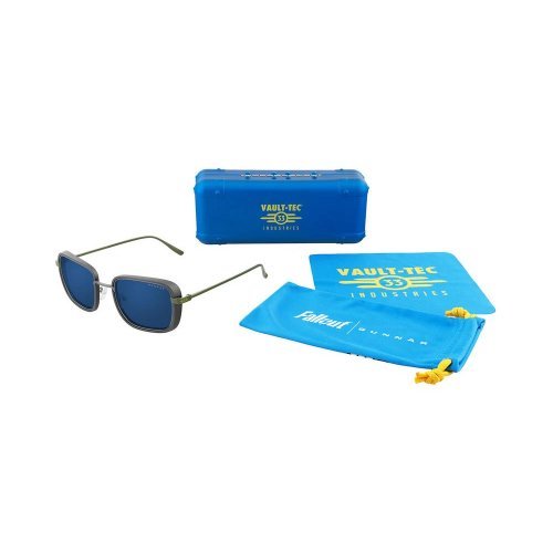 Компютърни очила GUNNAR OPTICS FAL-05511 (снимка 3)