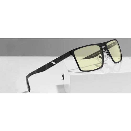 Компютърни очила GUNNAR OPTICS FRM-00101 (снимка 6)