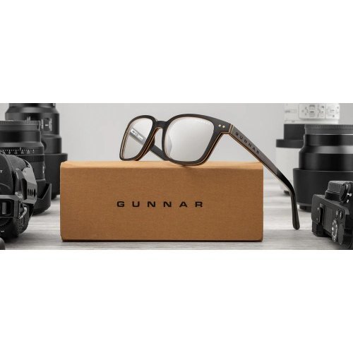 Компютърни очила GUNNAR OPTICS MUR-12330 (снимка 4)