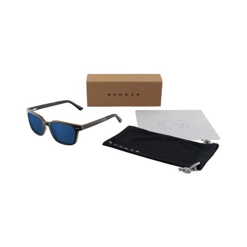 Компютърни очила GUNNAR OPTICS MUR-12311 (снимка 4)