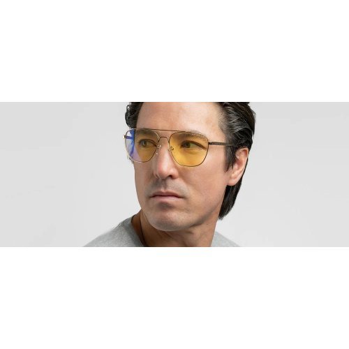 Компютърни очила GUNNAR OPTICS MUS-00101 (снимка 2)