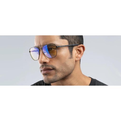 Компютърни очила GUNNAR OPTICS MUS-00101 (снимка 3)