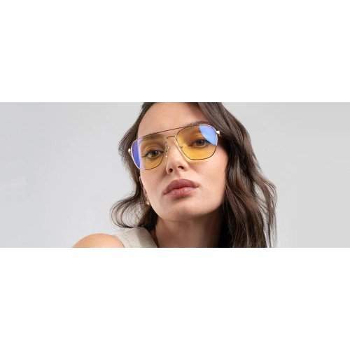 Компютърни очила GUNNAR OPTICS MUS-00101 (снимка 4)