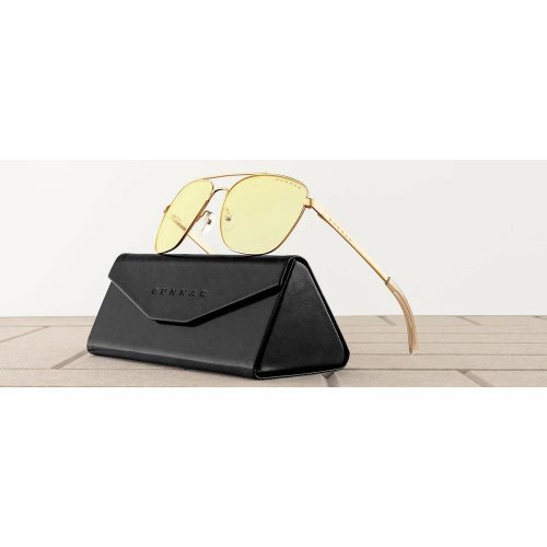 Компютърни очила GUNNAR OPTICS MUS-00101 (снимка 6)