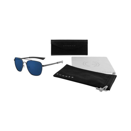 Компютърни очила GUNNAR OPTICS MUS-00111 (снимка 5)