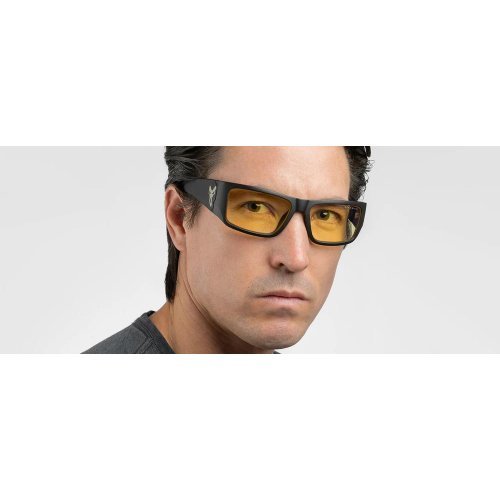 Компютърни очила GUNNAR OPTICS RPR-00101 (снимка 2)