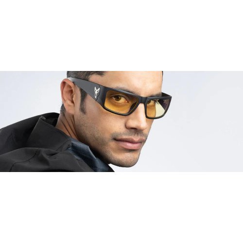 Компютърни очила GUNNAR OPTICS RPR-00101 (снимка 3)