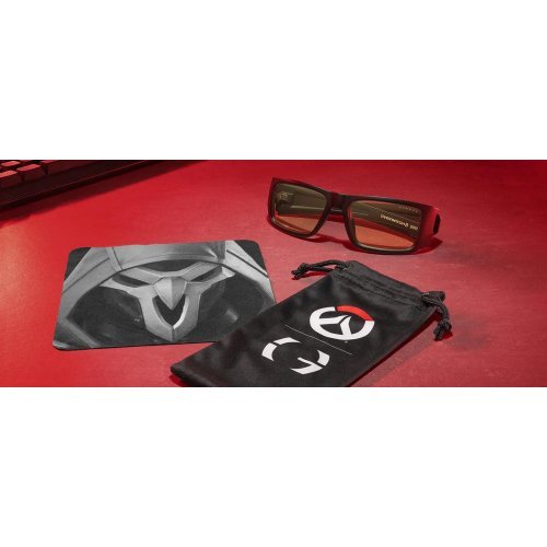 Компютърни очила GUNNAR OPTICS RPR-00101 (снимка 4)