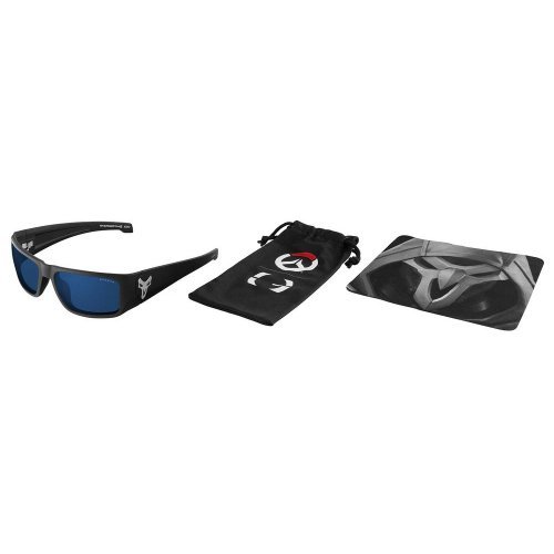 Компютърни очила GUNNAR OPTICS RPR-00111 (снимка 4)