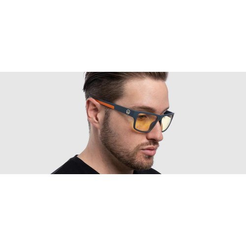 Компютърни очила GUNNAR OPTICS OVW-08501 (снимка 2)