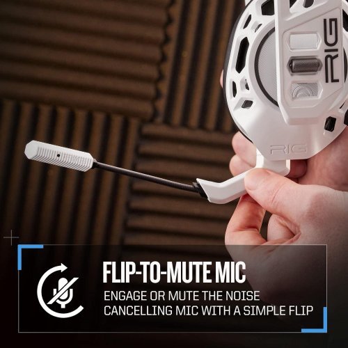 Слушалки Nacon RIG500PROHCWG2 (снимка 4)