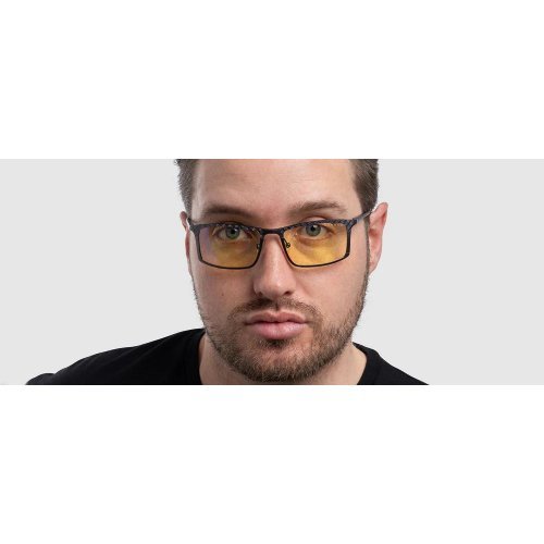 Компютърни очила GUNNAR OPTICS PLD-11101 (снимка 3)