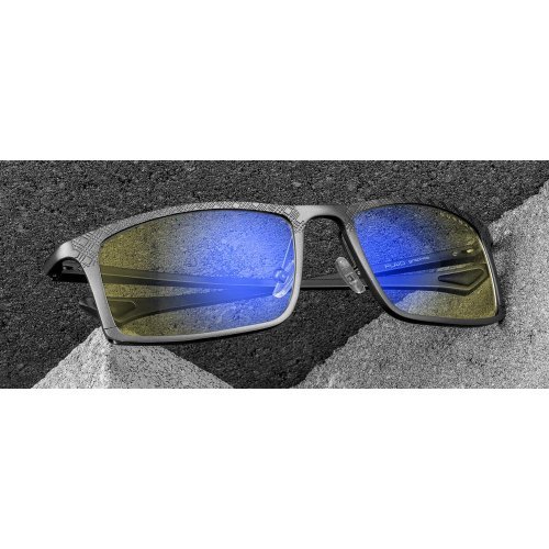 Компютърни очила GUNNAR OPTICS PLD-11101 (снимка 6)
