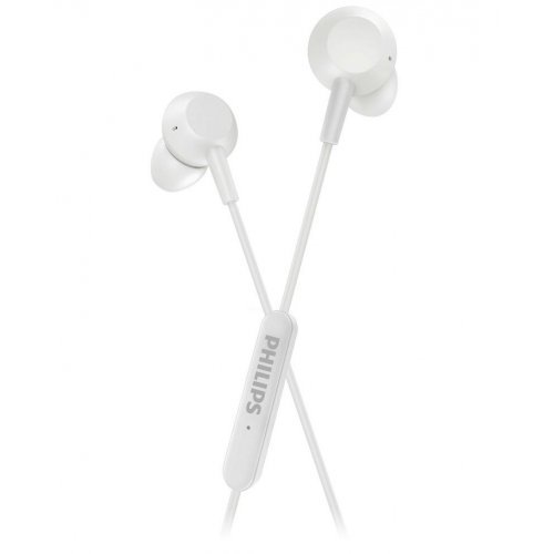 Слушалки Philips TAE5008WT/00 (снимка 4)