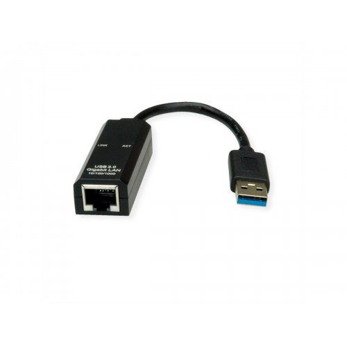 Мрежова карта Roline 12.99.1119 (снимка 3)