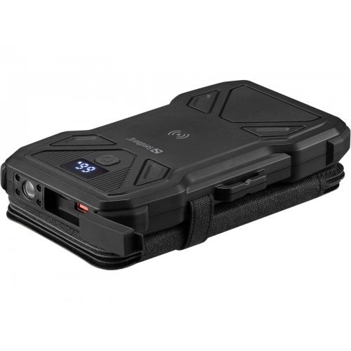 Мобилна батерия Sandberg SNB-421-05 (снимка 2)