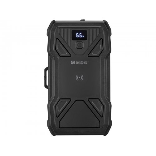 Мобилна батерия Sandberg SNB-421-05 (снимка 4)