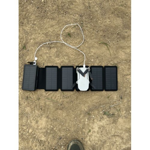 Мобилна батерия Sandberg SNB-420-73 (снимка 5)