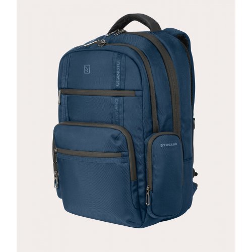 Чанти и раници за лаптопи > Tucano BKSOL17-AGS-B (снимка 2)