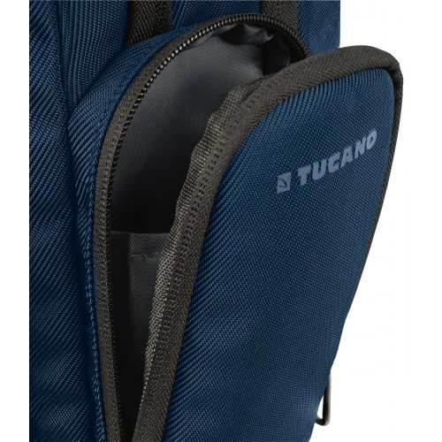 Чанти и раници за лаптопи > Tucano BKSOL17-AGS-B (снимка 10)