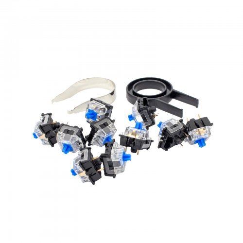 Клавиатура SBOX KODACHI (снимка 6)