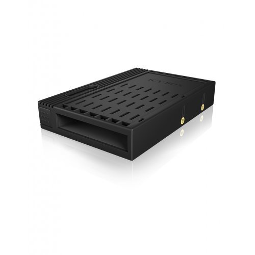 Кутии за дискове > ICYBOX IB-2536StS (снимка 2)