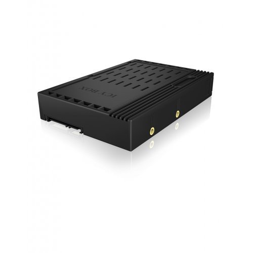 Кутии за дискове > ICYBOX IB-2536StS (снимка 3)