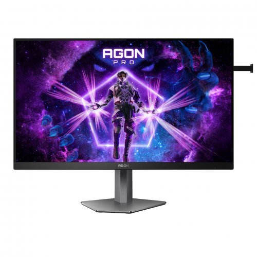 Монитор AOC (снимка 2)