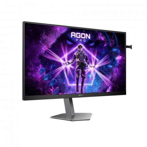 Монитор AOC (снимка 3)