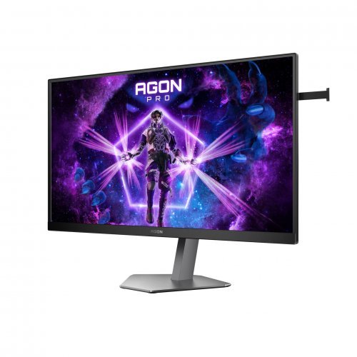 Монитор AOC (снимка 5)