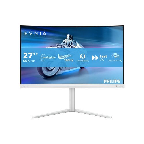 Монитор Philips 27M2C5201L/00 (снимка 1)