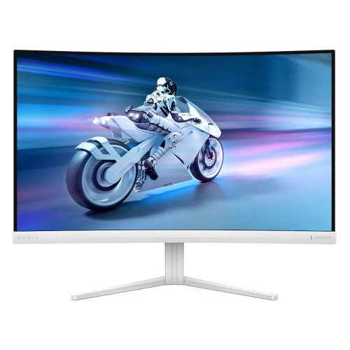 Монитор Philips 27M2C5201L/00 (снимка 2)
