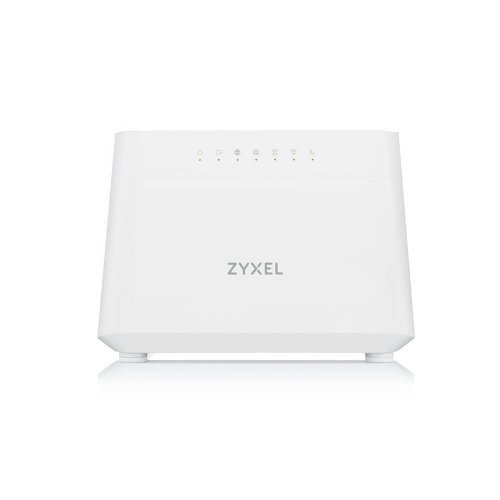 Безжичен рутер Zyxel DX3301-T0-EU01V1F (снимка 1)