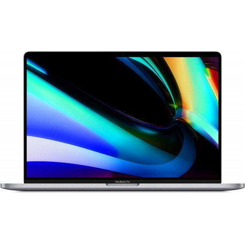 Лаптоп Apple Z0XZ004W2 (снимка 1)
