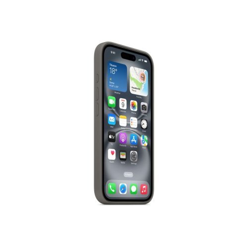 Протектор Apple MYY33ZM/A (снимка 6)