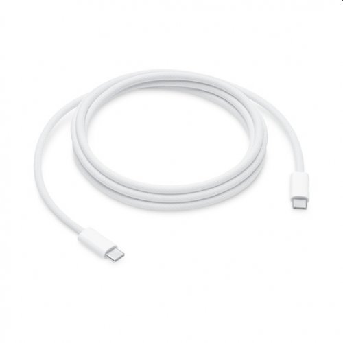 USB кабел Apple MU2G3ZM/A (снимка 1)