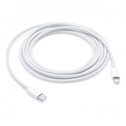 USB кабел Apple MW2R3ZM/A (снимка 1)