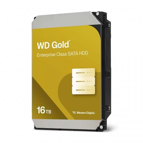 Твърд диск Western Digital WD161KRYZ (снимка 1)