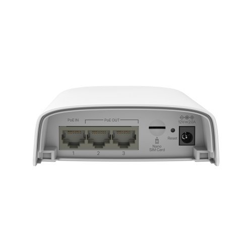 Безжичен рутер TP-Link ER703WP-4G-Outdoor (снимка 4)