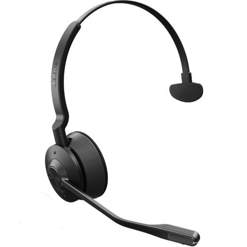 Колцентър слушалка Jabra 9653-450-111 (снимка 1)