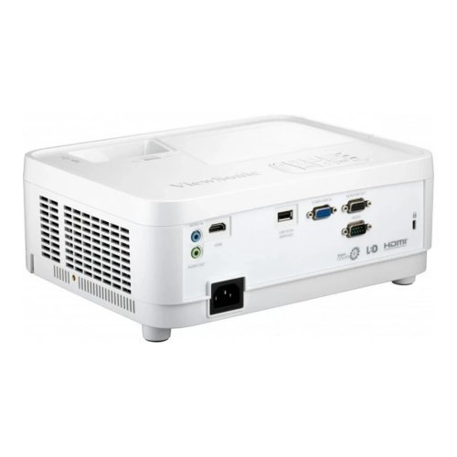 Дигитален проектор ViewSonic (снимка 10)
